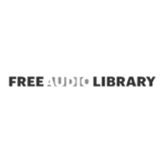 FreeAudio Library logo
